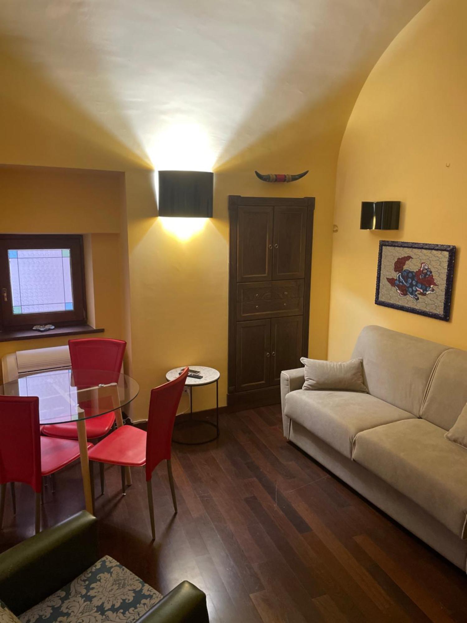 Apartment Giglio Navona Rom