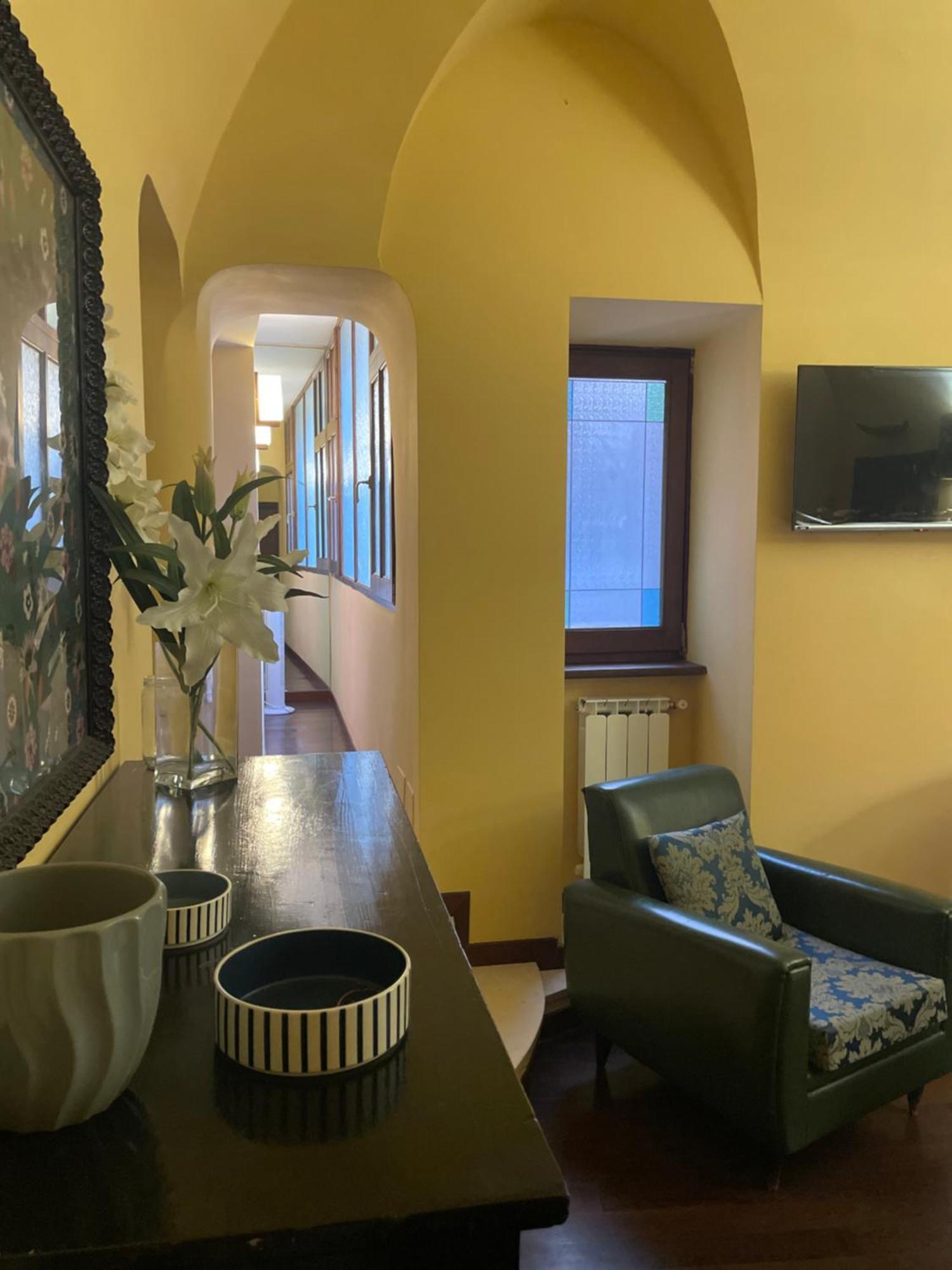 Apartment Giglio Navona *