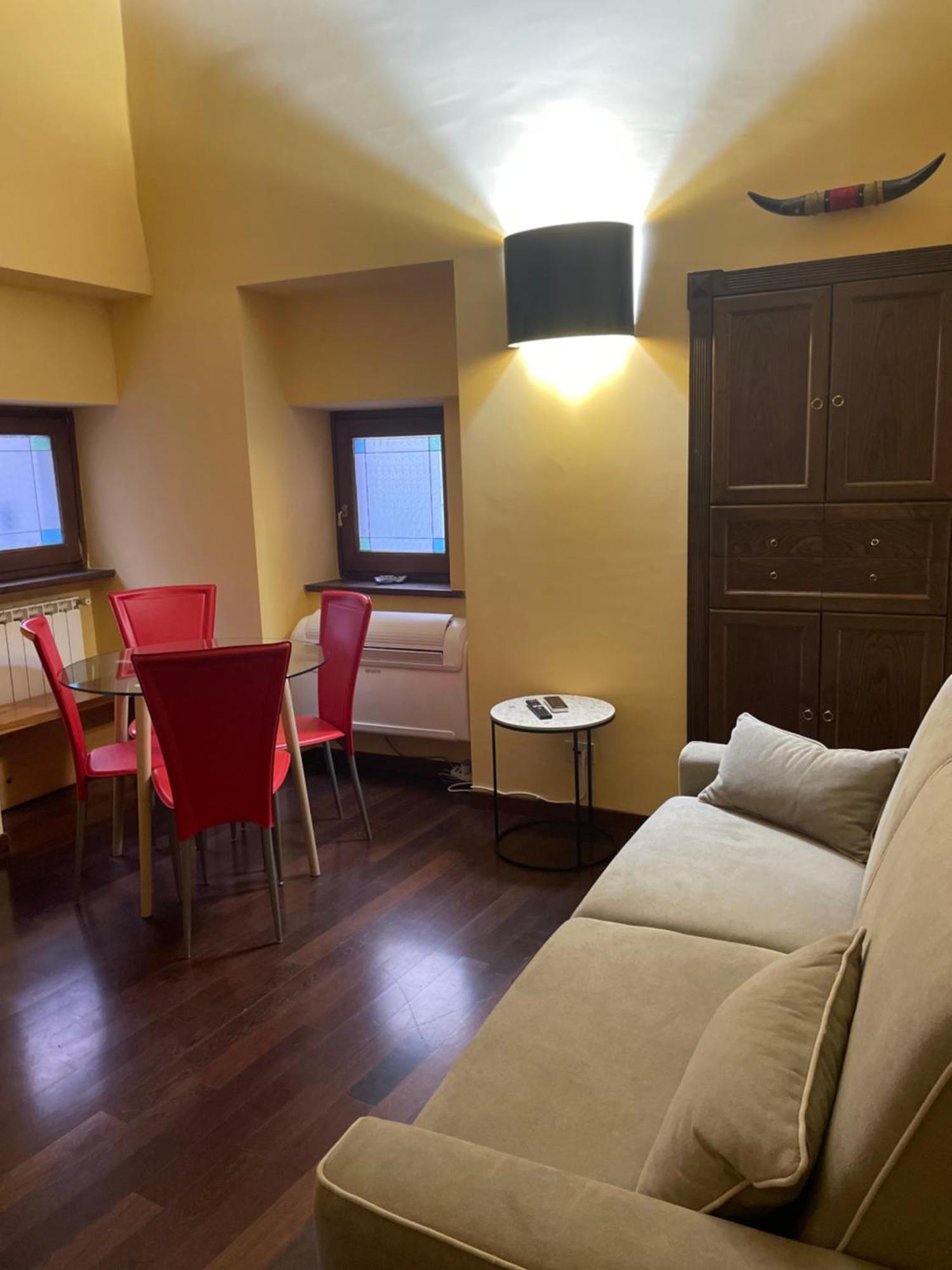 Apartment Giglio Navona Rom