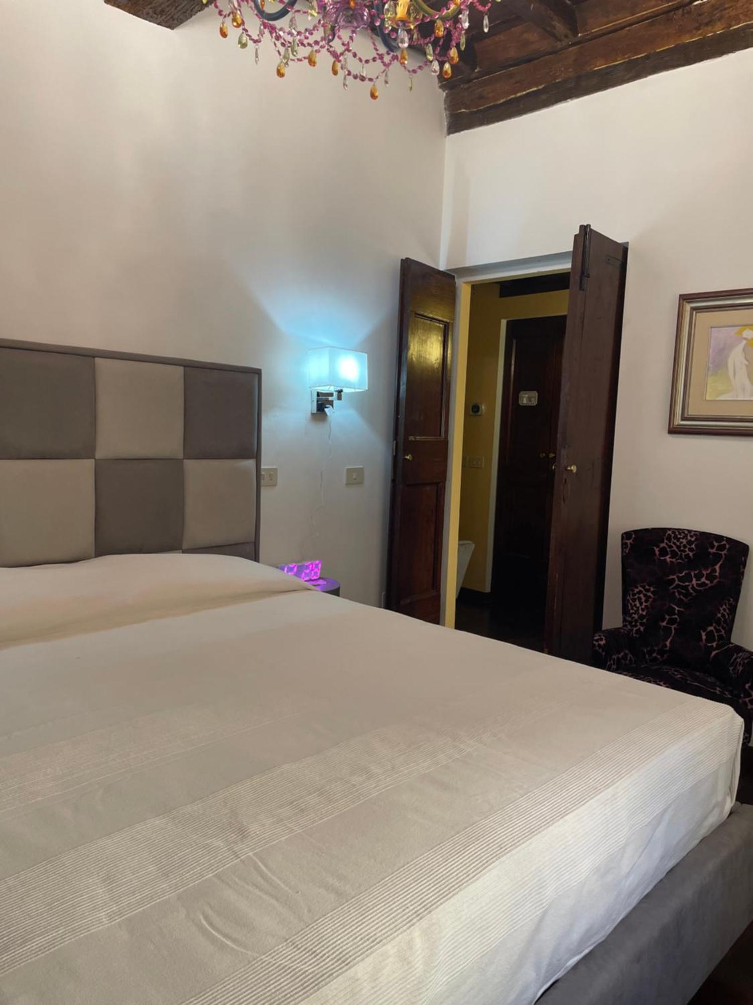 Giglio Navona Apartment Rom