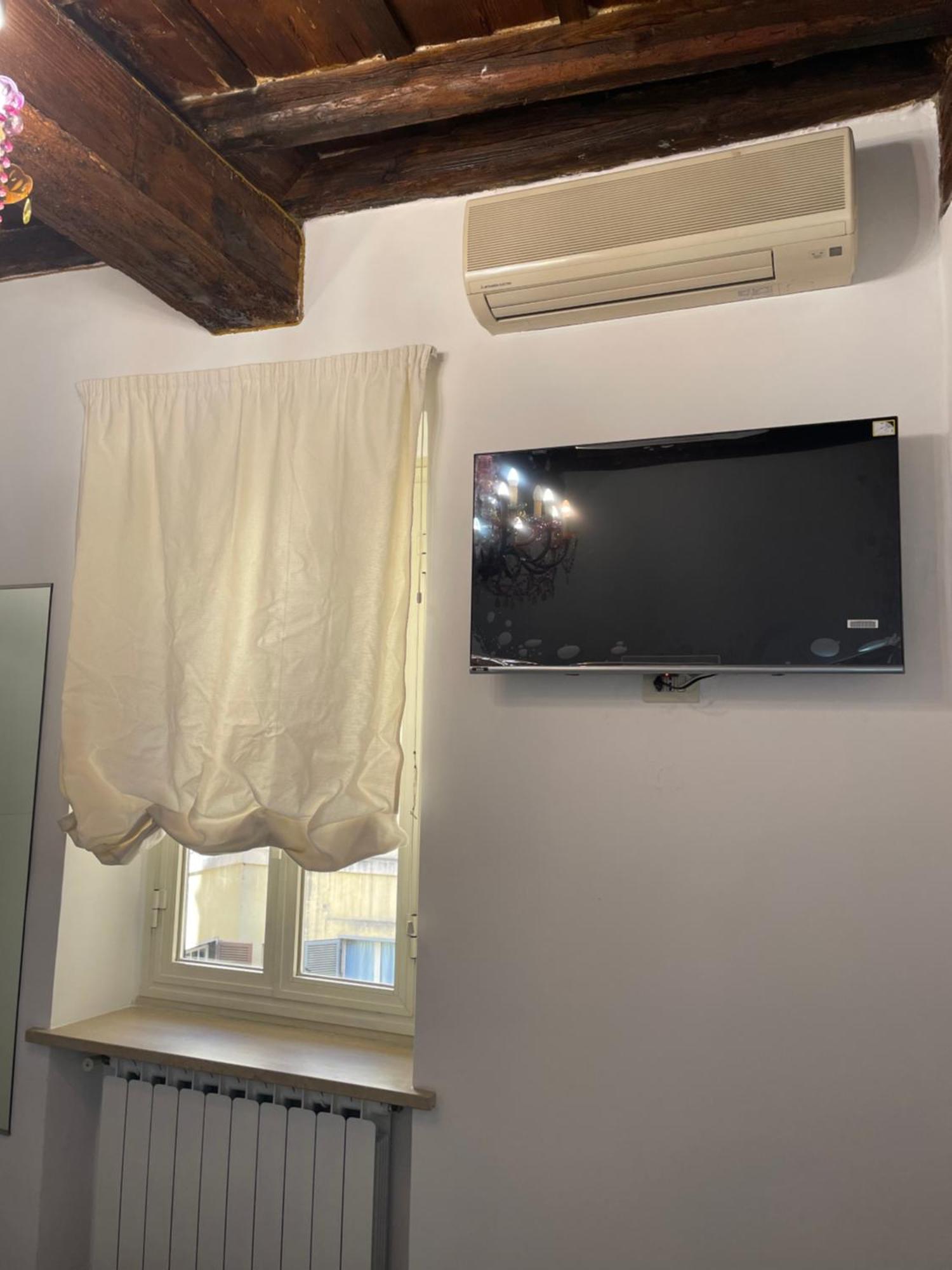 Giglio Navona Apartment *