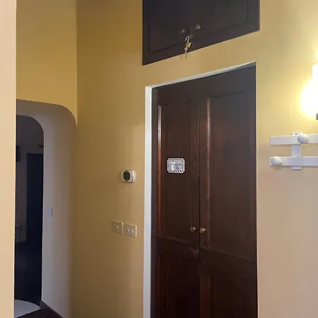 Giglio Apartment Navona Roma Exterior foto