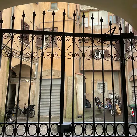 Giglio Apartment Navona Roma Exterior foto