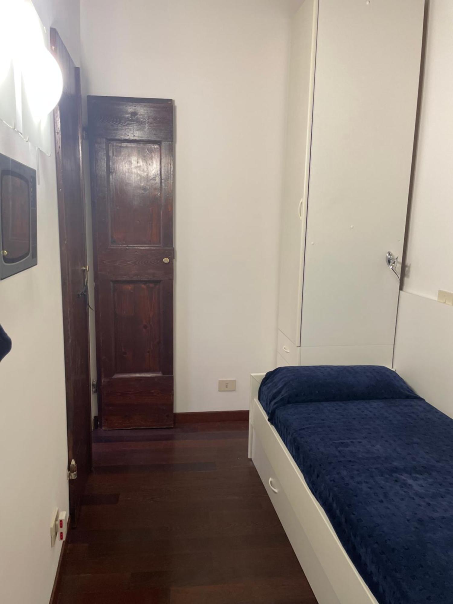 Giglio Navona Apartamento