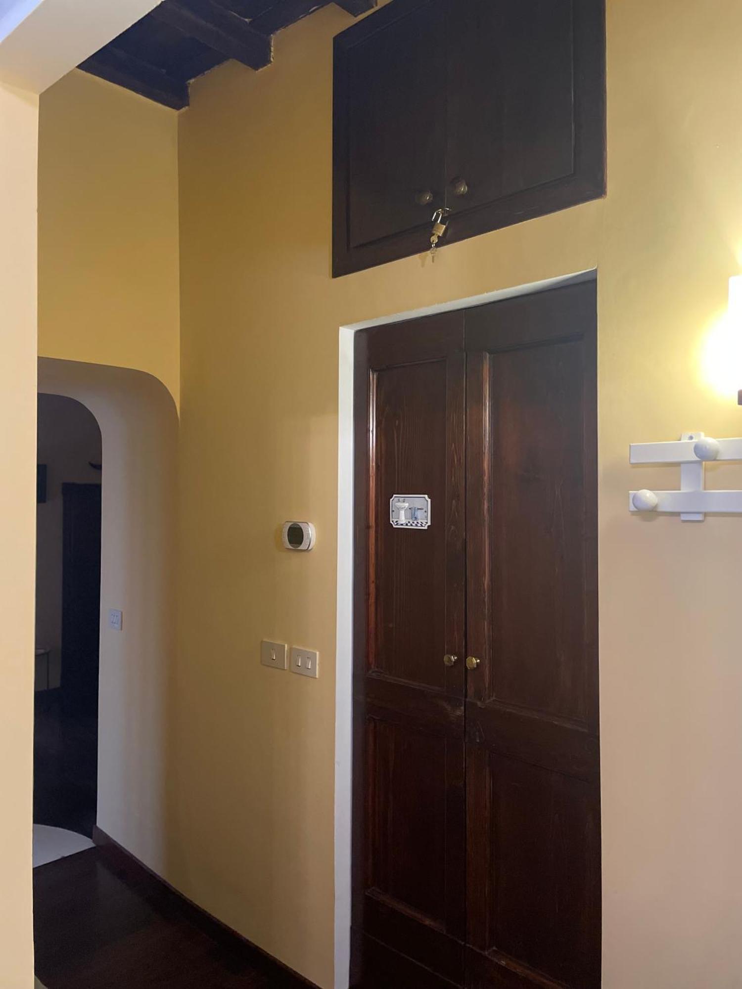 Giglio Navona Apartment *