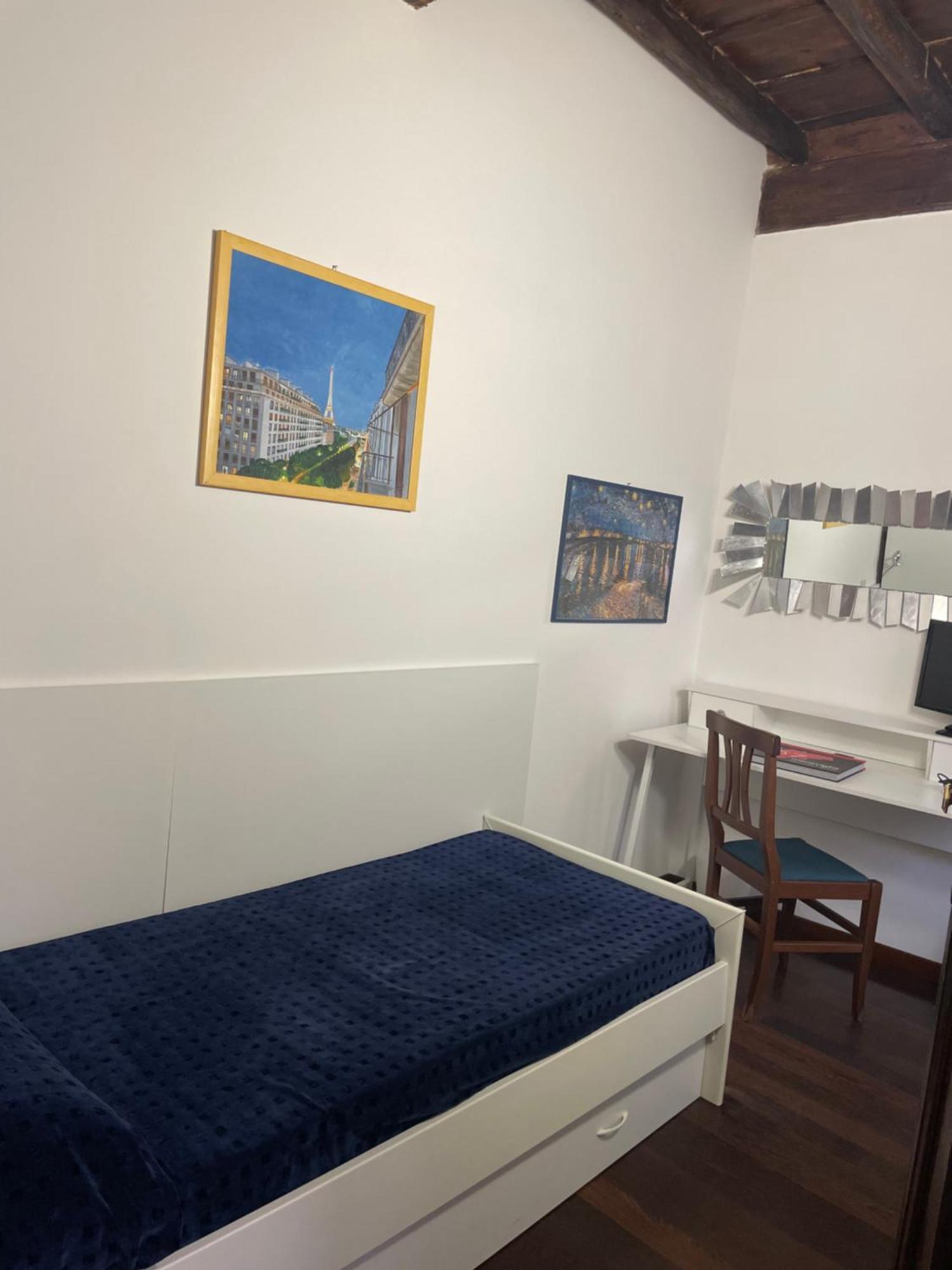 Giglio Navona Apartamento *