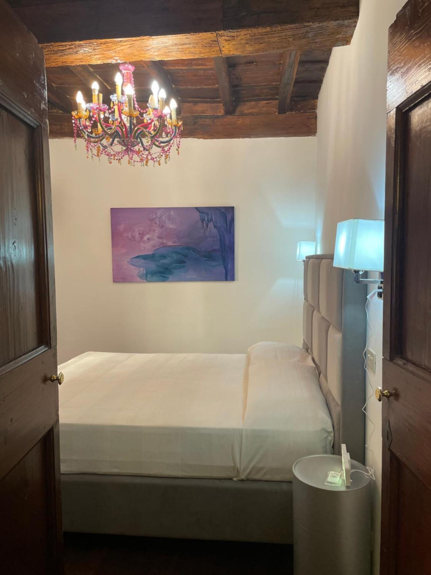 Giglio Navona Apartamento