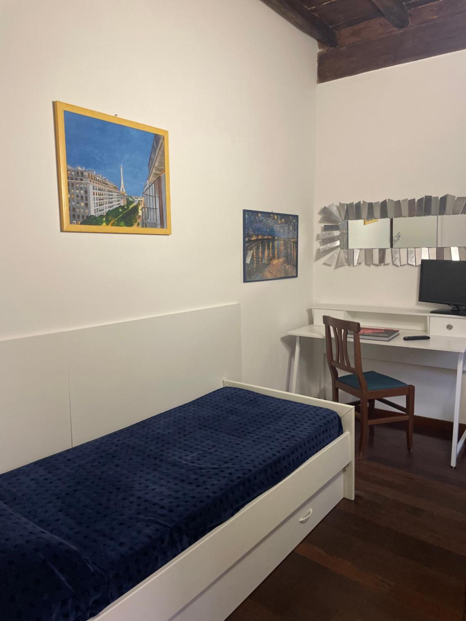 Giglio Navona Apartment Rome