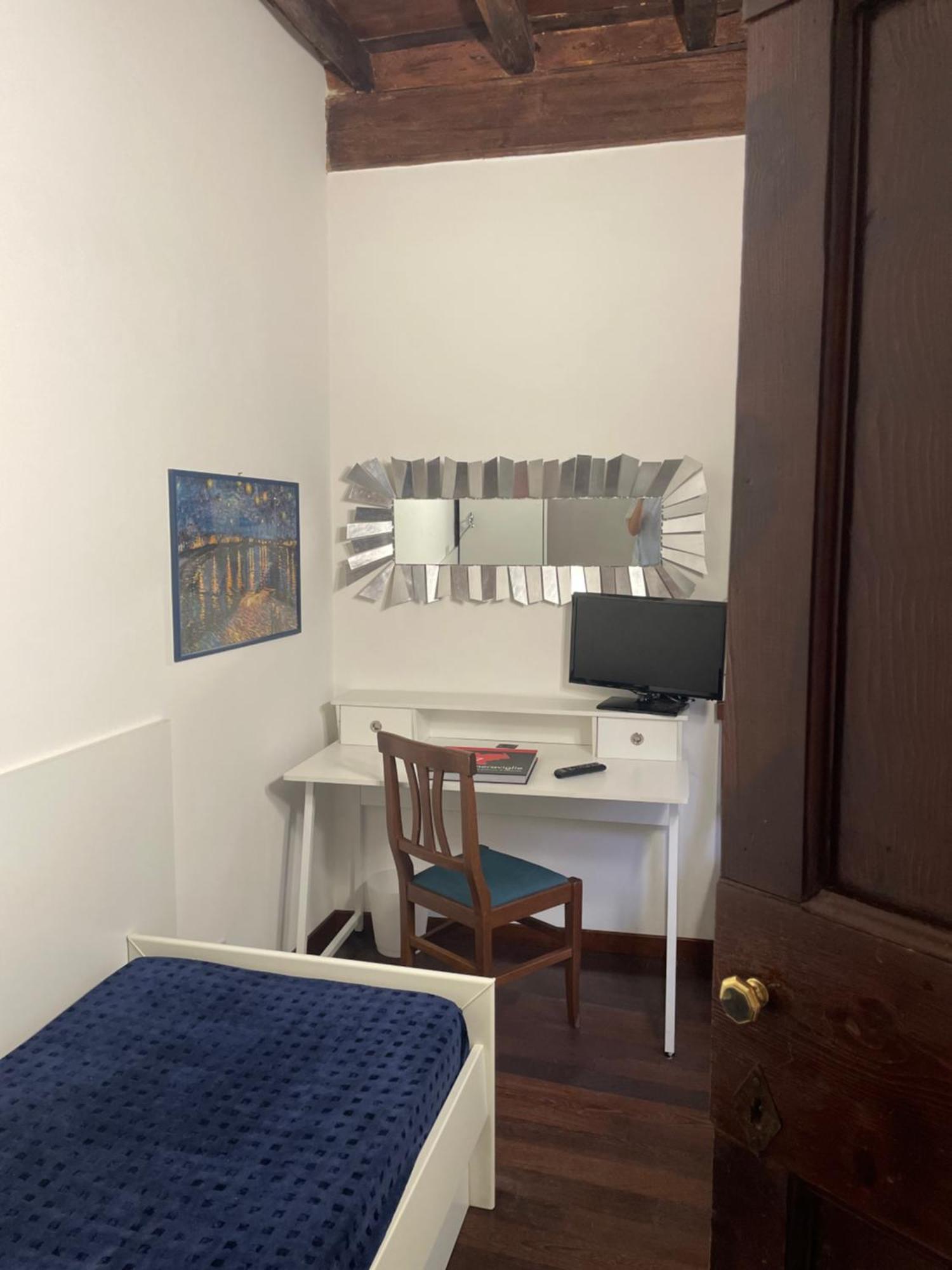 Apartment Giglio Navona Rome