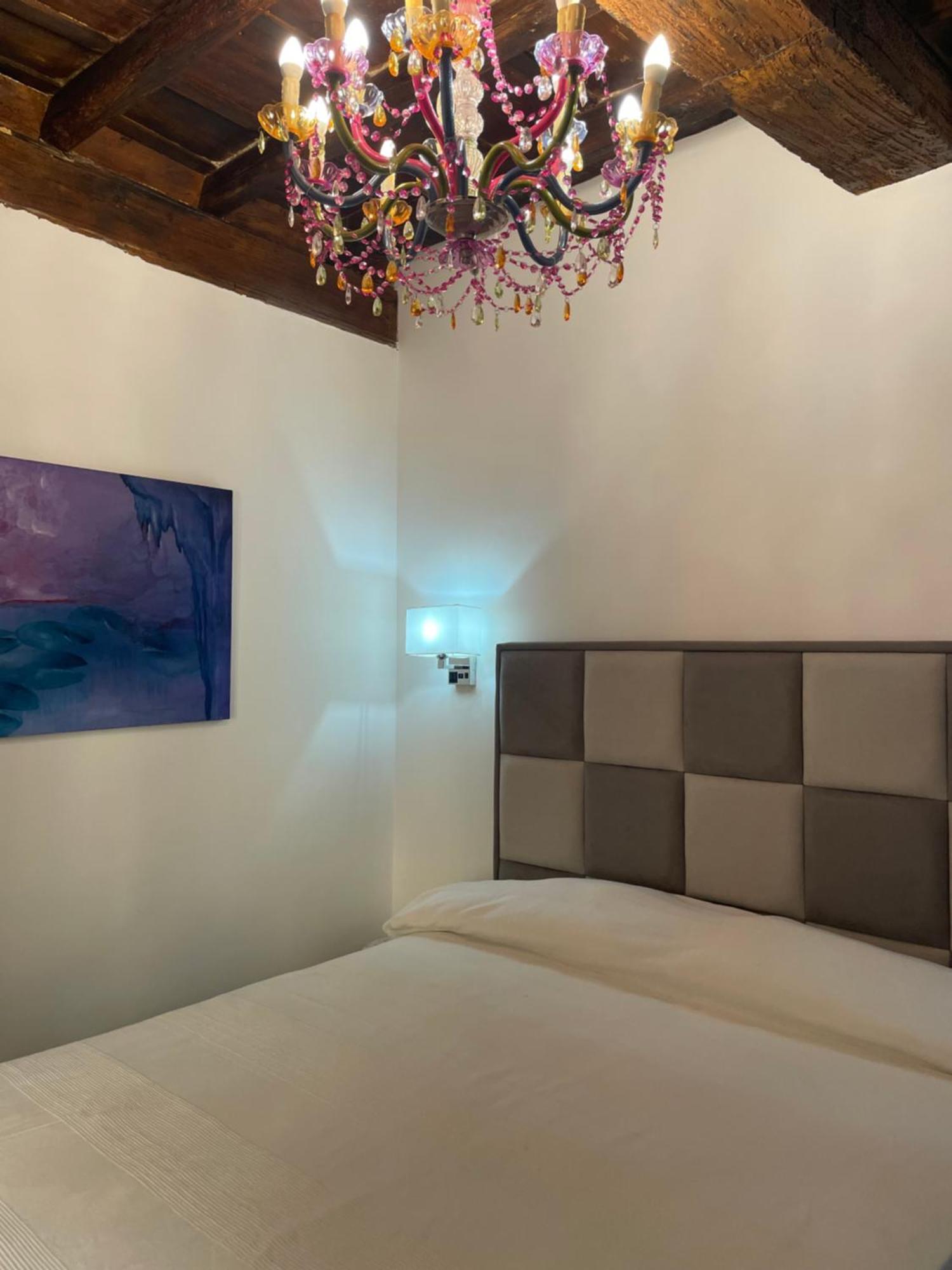 Apartment Giglio Navona