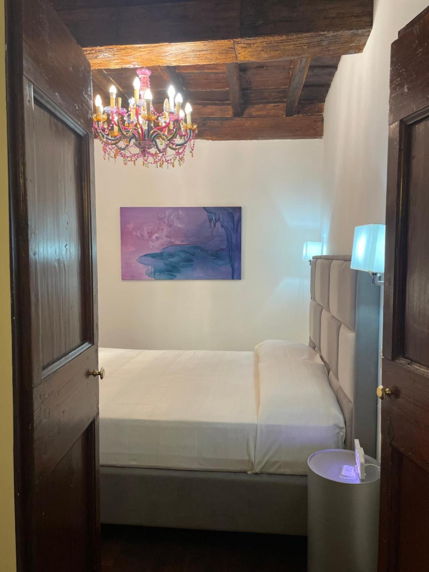 Apartment Giglio Navona Rome