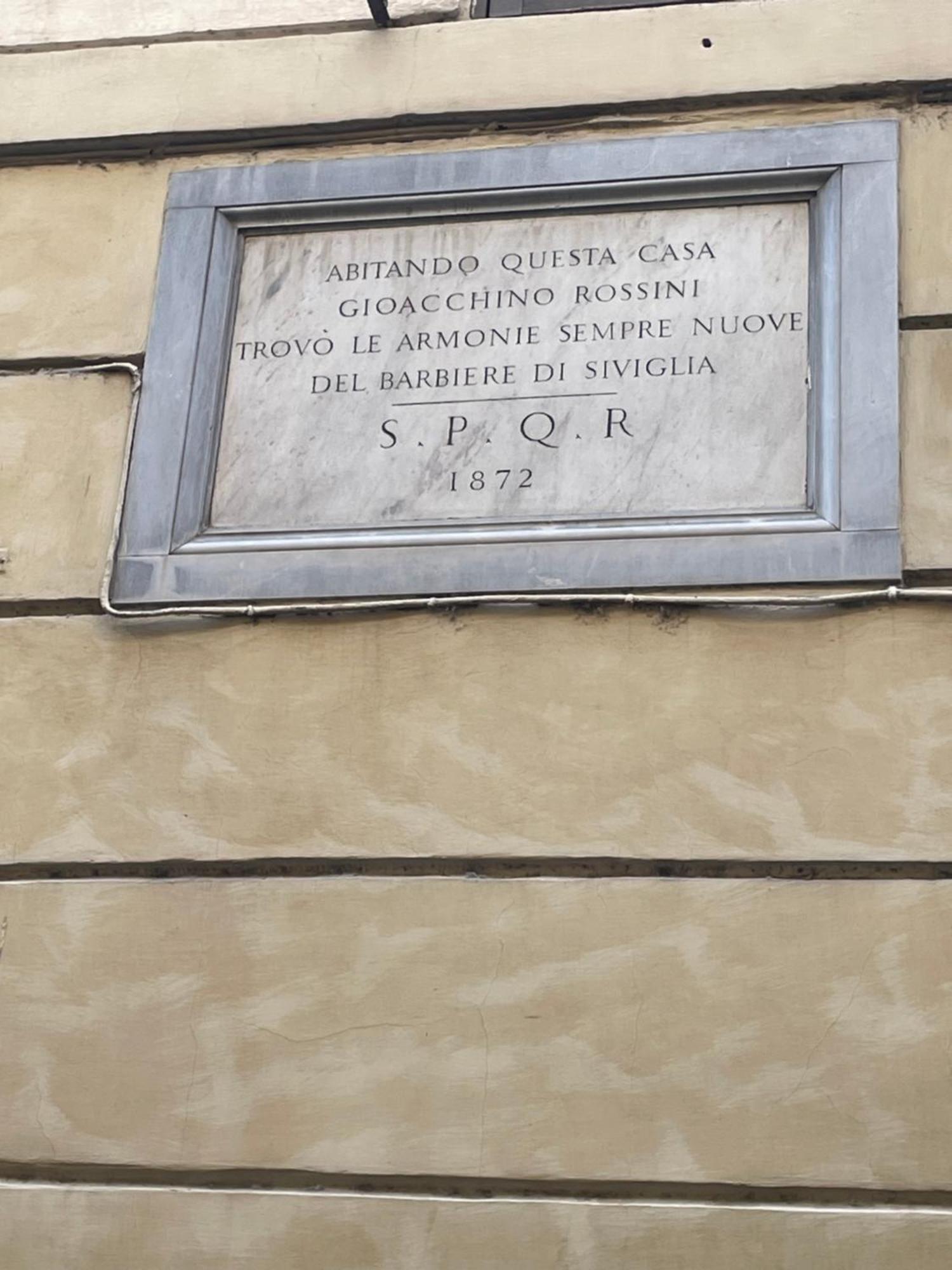 Apartment Giglio Navona
