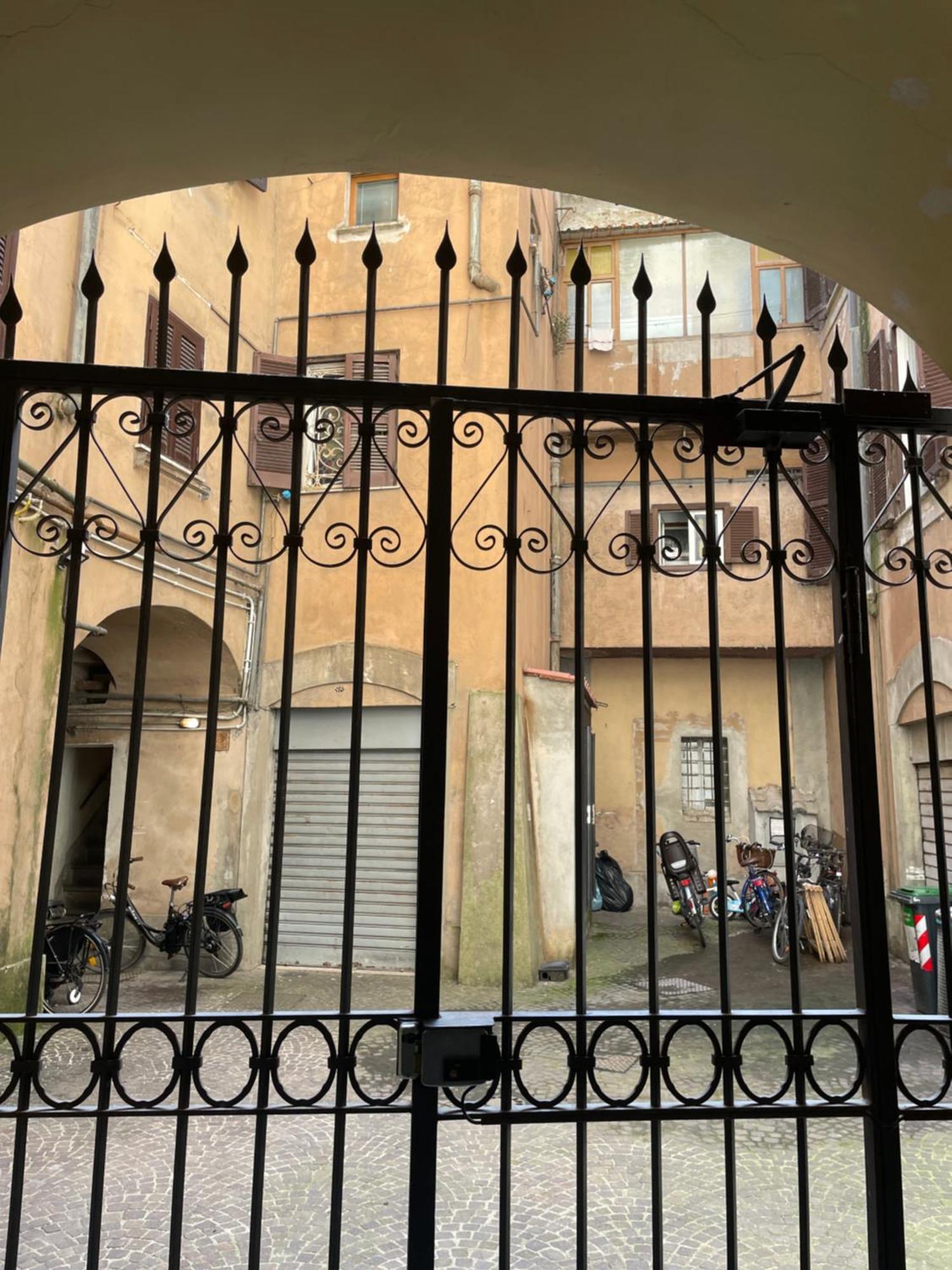Giglio Navona Apartment *