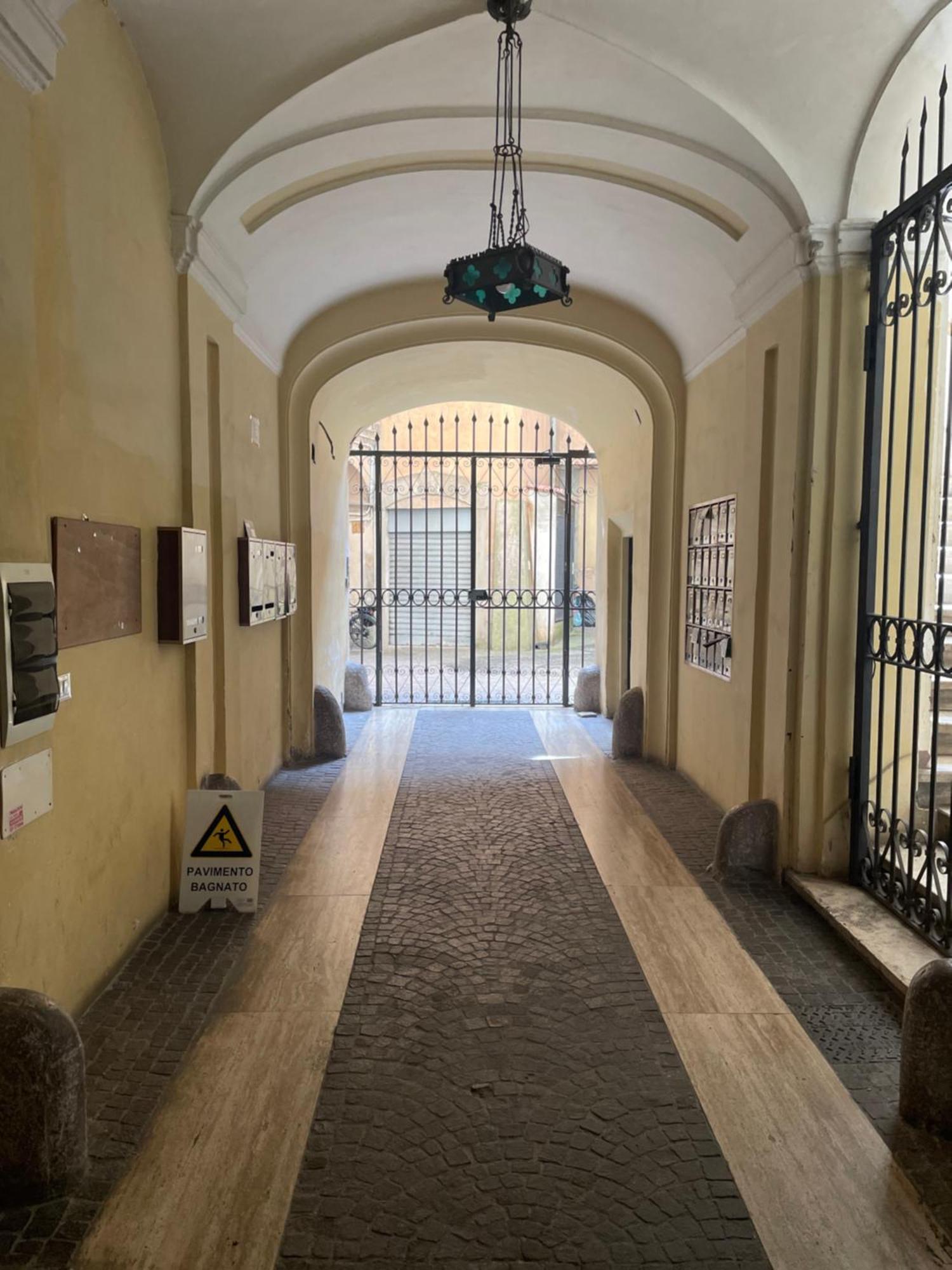 Apartment Giglio Navona *