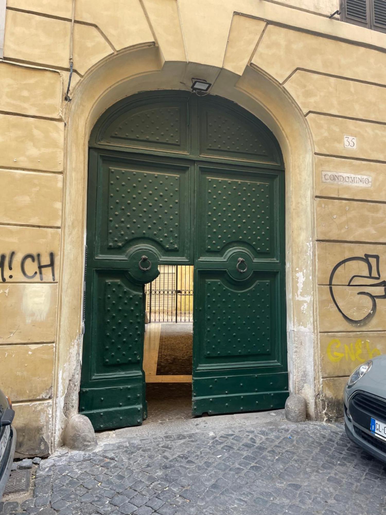 Giglio Navona Apartment